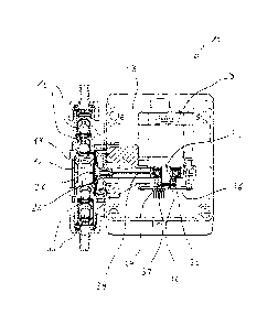 Une figure unique qui représente un dessin illustrant l'invention.